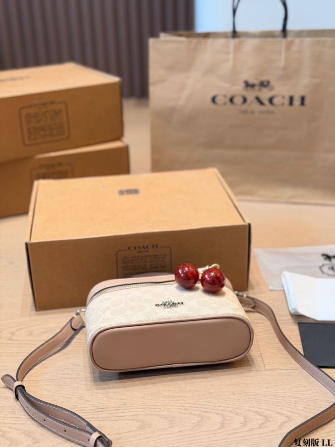 1:1 Replica COACH bag COACH RAINER 18 — AAA Quality Replica — photo 8