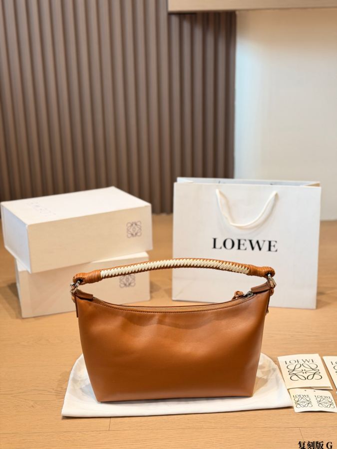 1:1 Replica LOEWE bag Loewe Cala — Premium Replica — photo 6