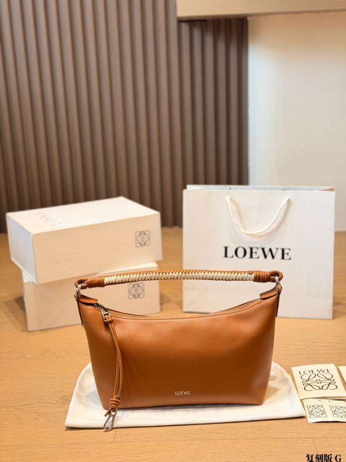 1:1 Replica LOEWE bag Loewe Cala — Premium Replica — photo 2