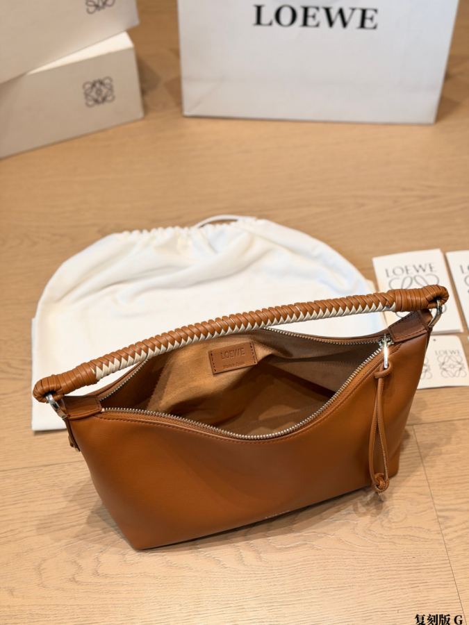 1:1 Replica LOEWE bag Loewe Cala — Premium Replica — photo 8