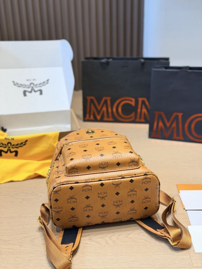 1:1 Replica MCM bag replica — photo 8