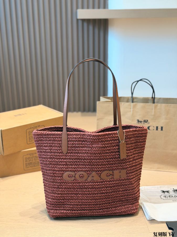 1:1 Replica COACH bag Coach ​​ | + ”COACH”logo — Premium Replica — photo 2