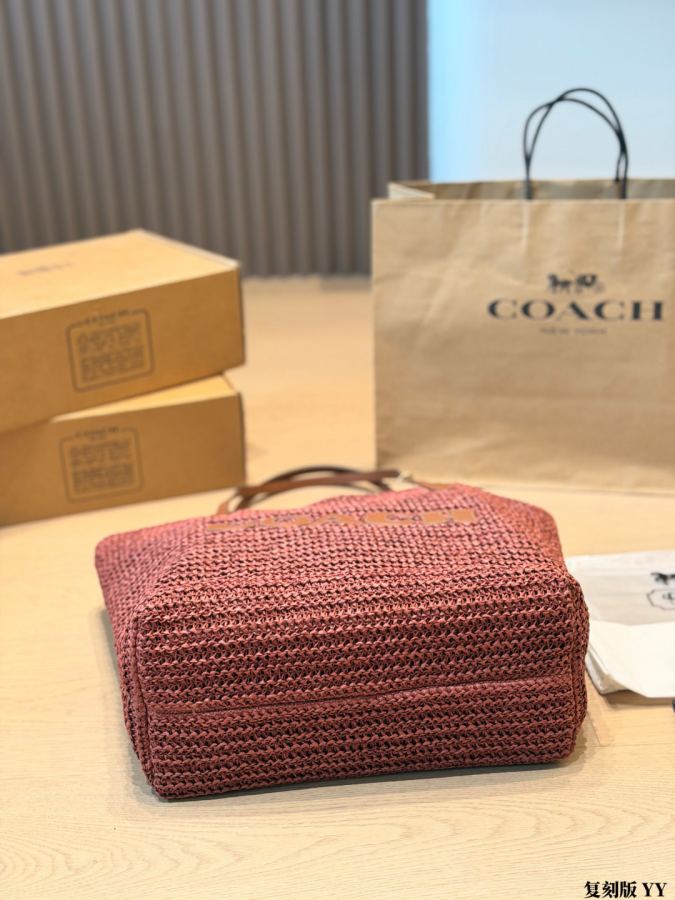 1:1 Replica COACH bag Coach ​​ | + ”COACH”logo — Premium Replica — photo 6