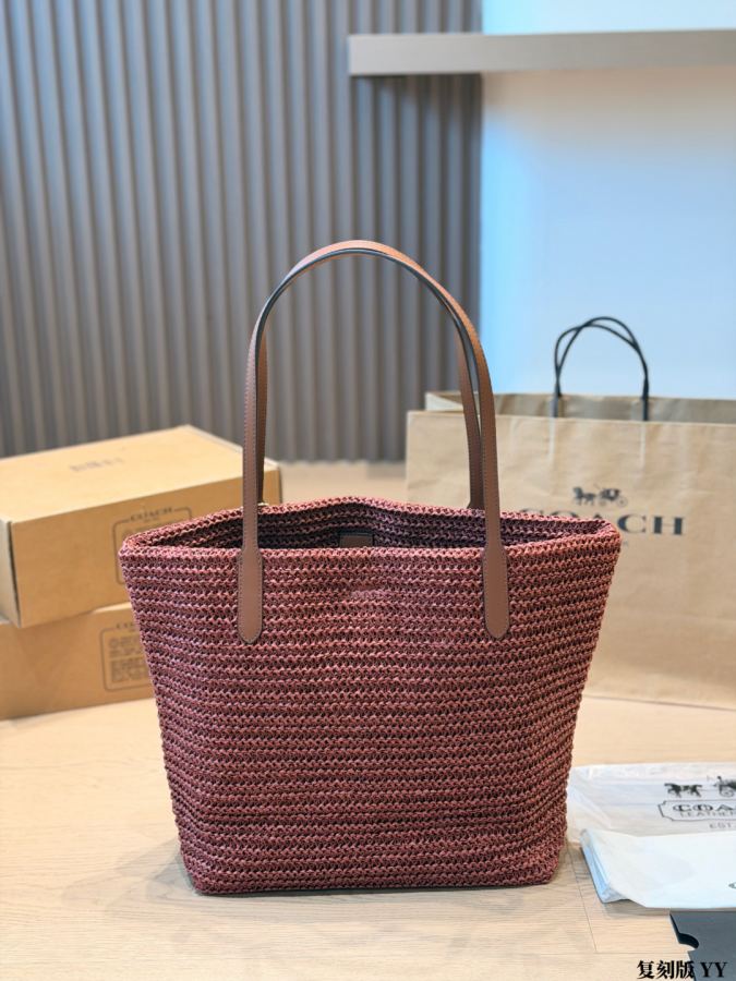 1:1 Replica COACH bag Coach ​​ | + ”COACH”logo — Premium Replica — photo 7