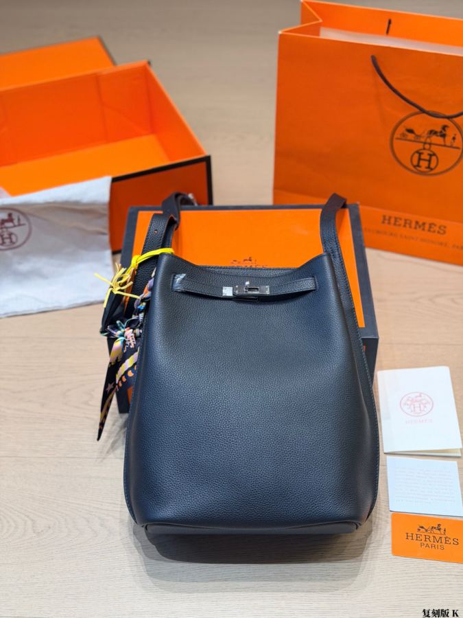 1:1 Replica Hermes bag replica — photo 2