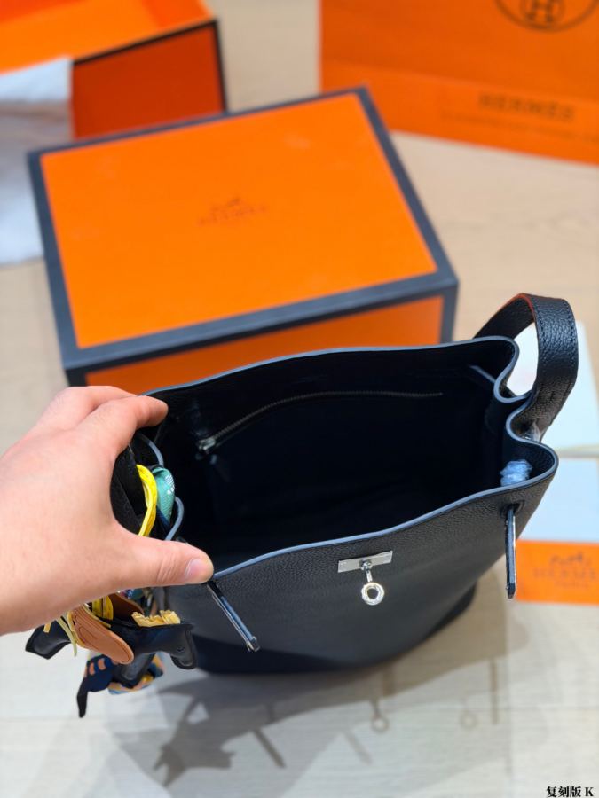 1:1 Replica Hermes bag replica — photo 9