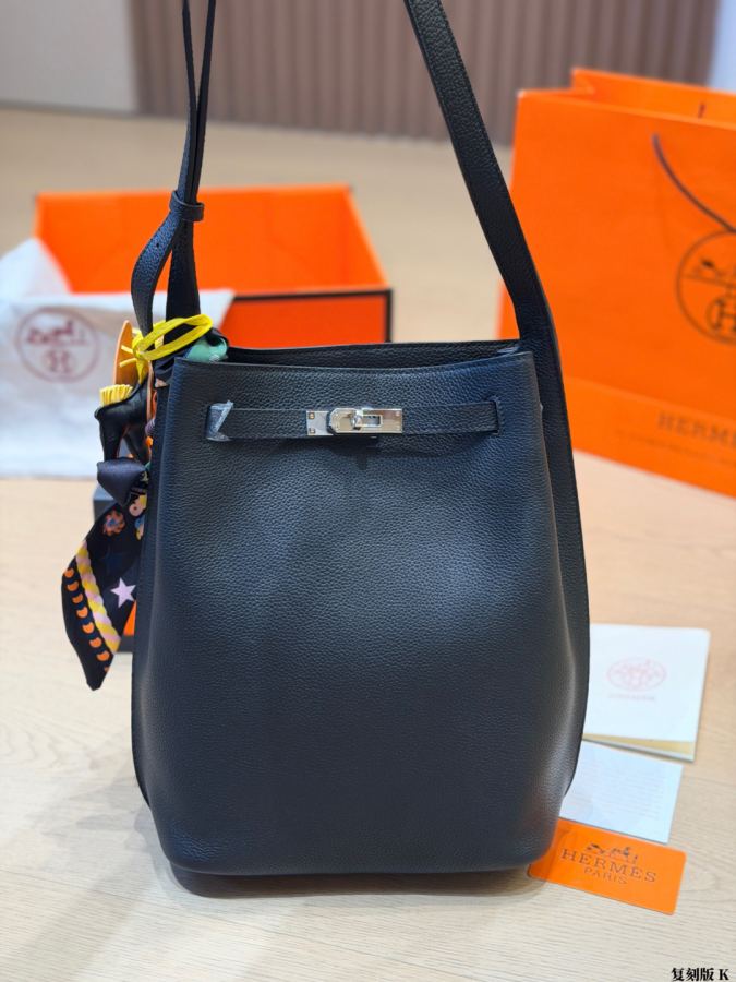 1:1 Replica Hermes bag replica — photo 7
