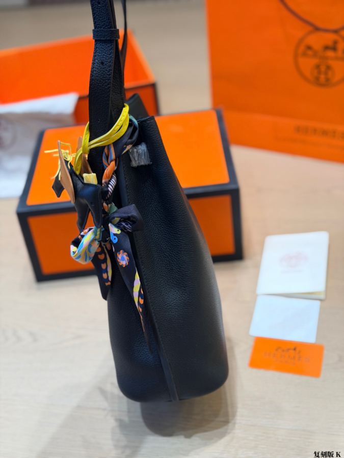 1:1 Replica Hermes bag replica — photo 8