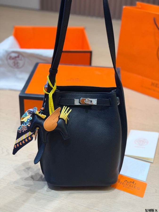 1:1 Replica Hermes bag replica — photo 6