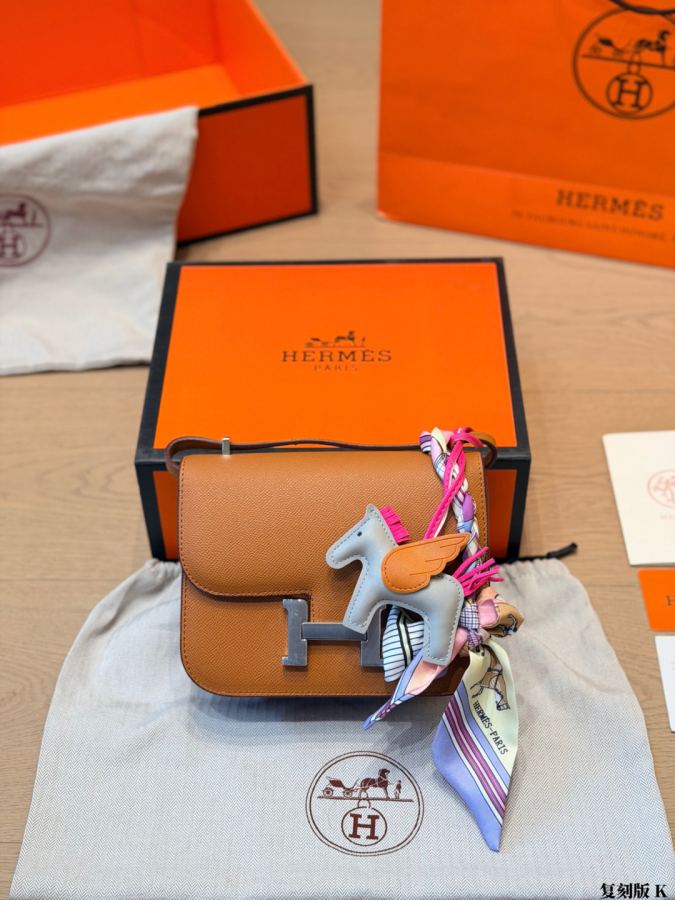 1:1 Replica Hermes bag replica — photo 5