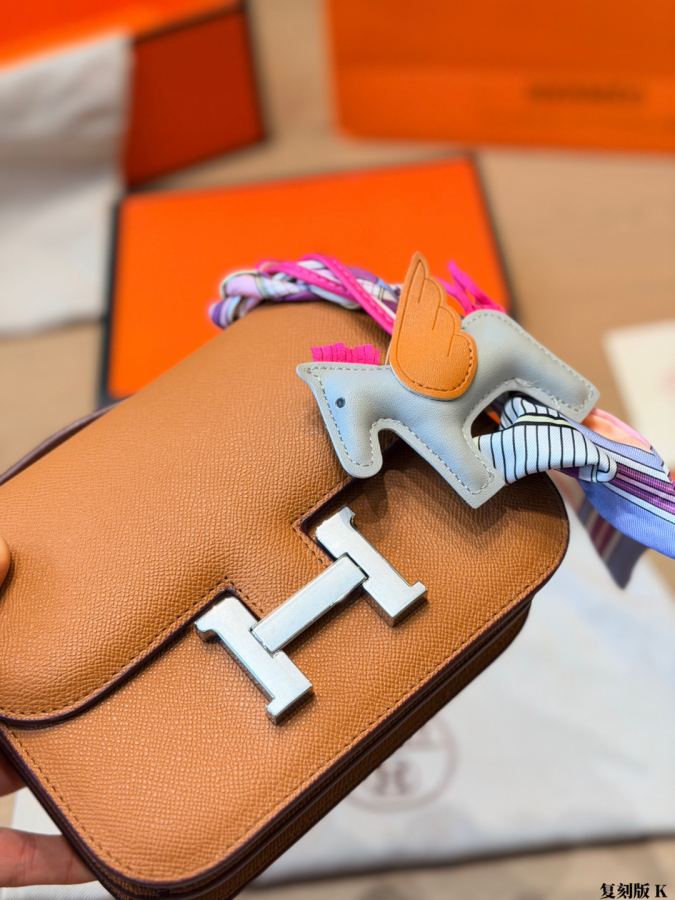 1:1 Replica Hermes bag replica — photo 6