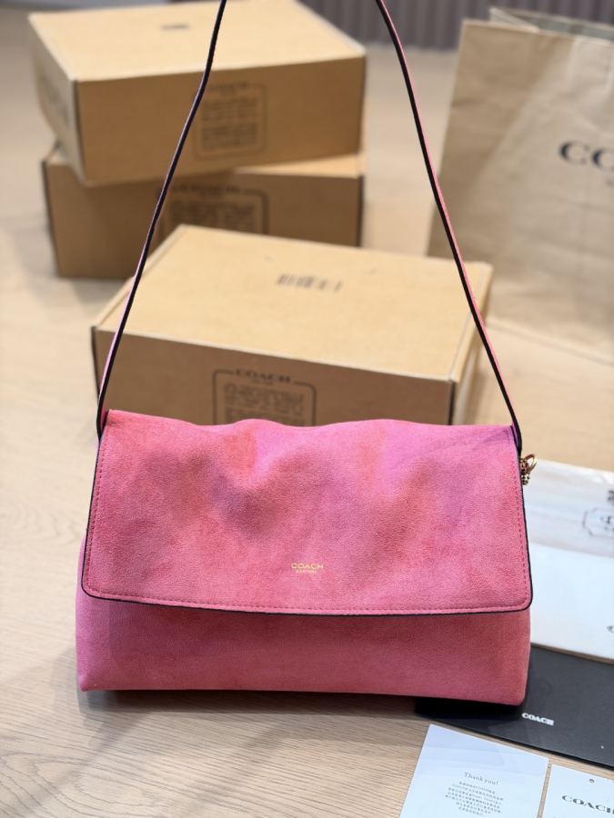 1:1 Replica COACH bag Coach | Chelsea — 1:1 Replica — photo 2