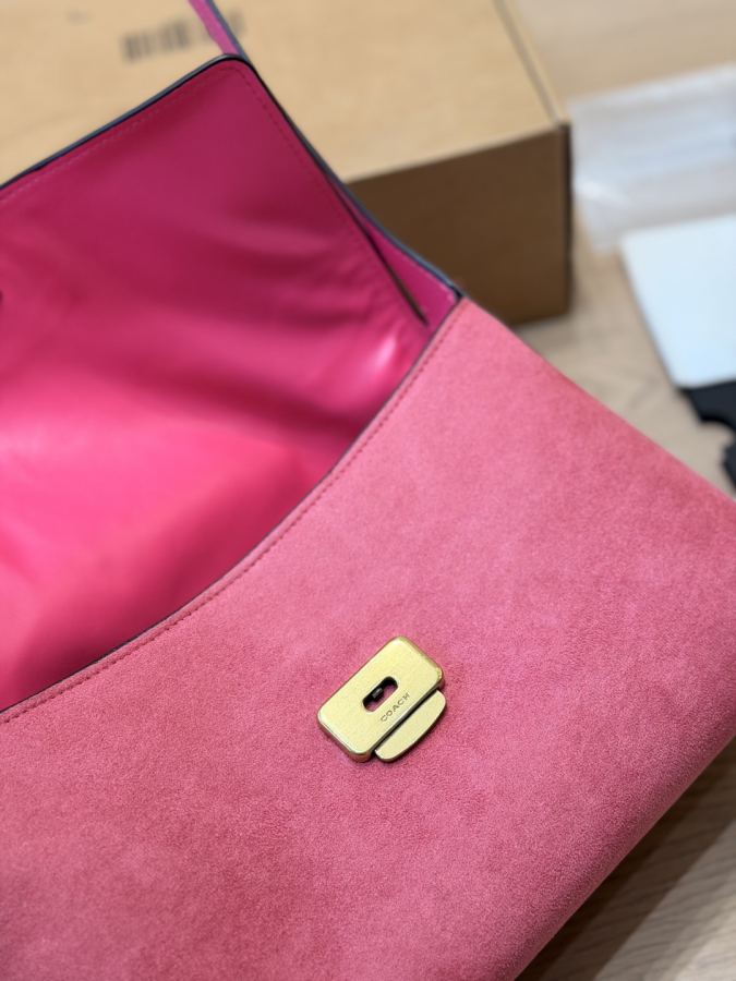 1:1 Replica COACH bag Coach | Chelsea — 1:1 Replica — photo 7