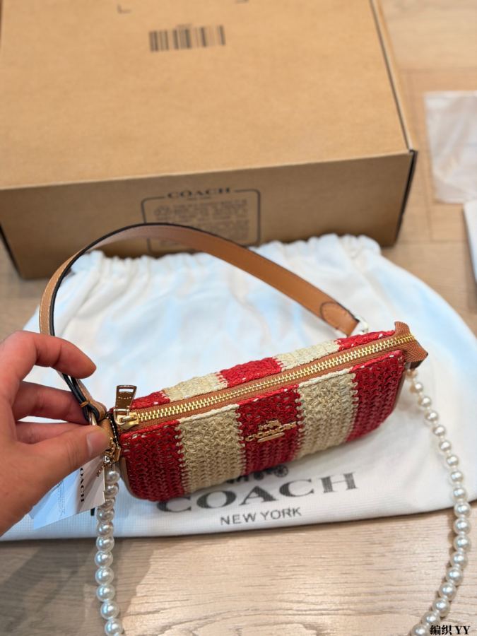 1:1 Replica COACH bag Coach Teri + — AAA Quality Replica — photo 7