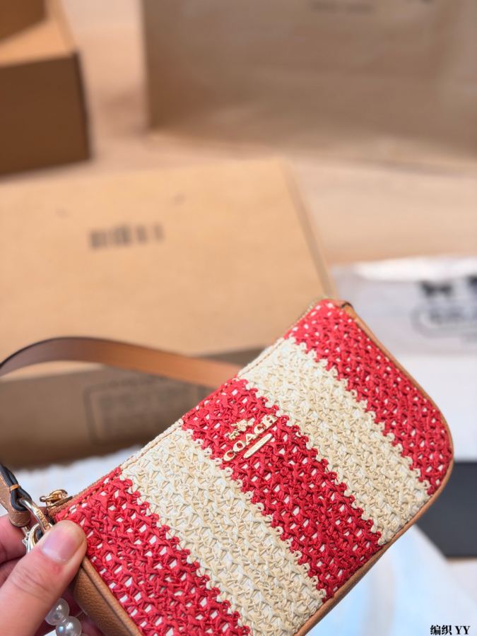 1:1 Replica COACH bag Coach Teri + — AAA Quality Replica — photo 5