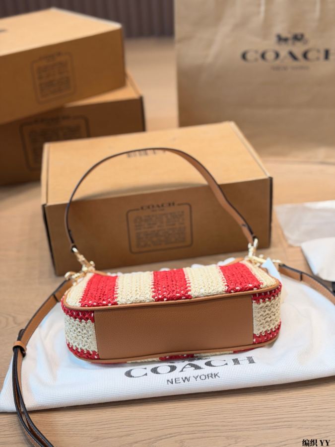 1:1 Replica COACH bag COACH teri — 1:1 Replica — photo 7