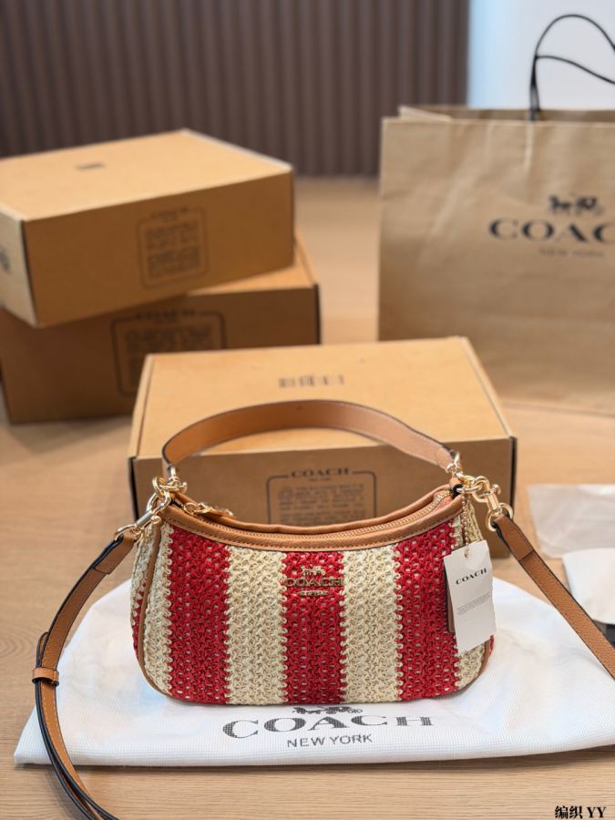 1:1 Replica COACH bag COACH teri — 1:1 Replica — photo 6