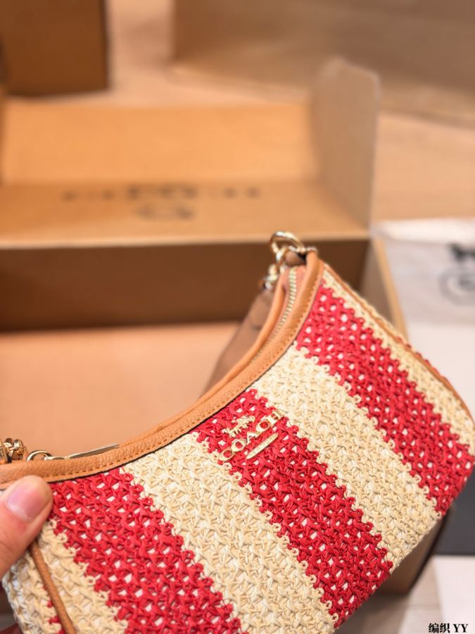 1:1 Replica COACH bag COACH teri — 1:1 Replica — photo 4