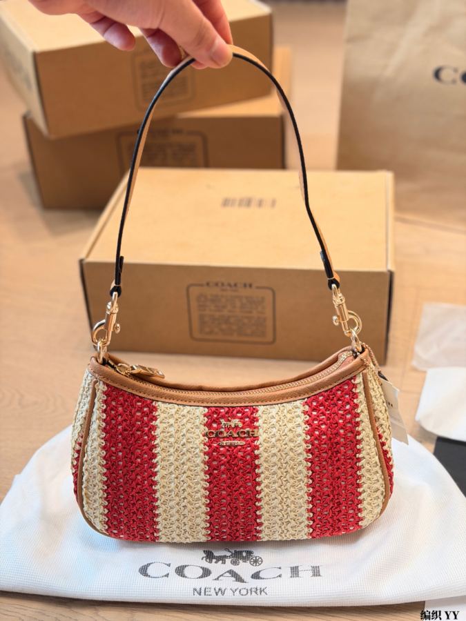 1:1 Replica COACH bag COACH teri — 1:1 Replica — photo 8
