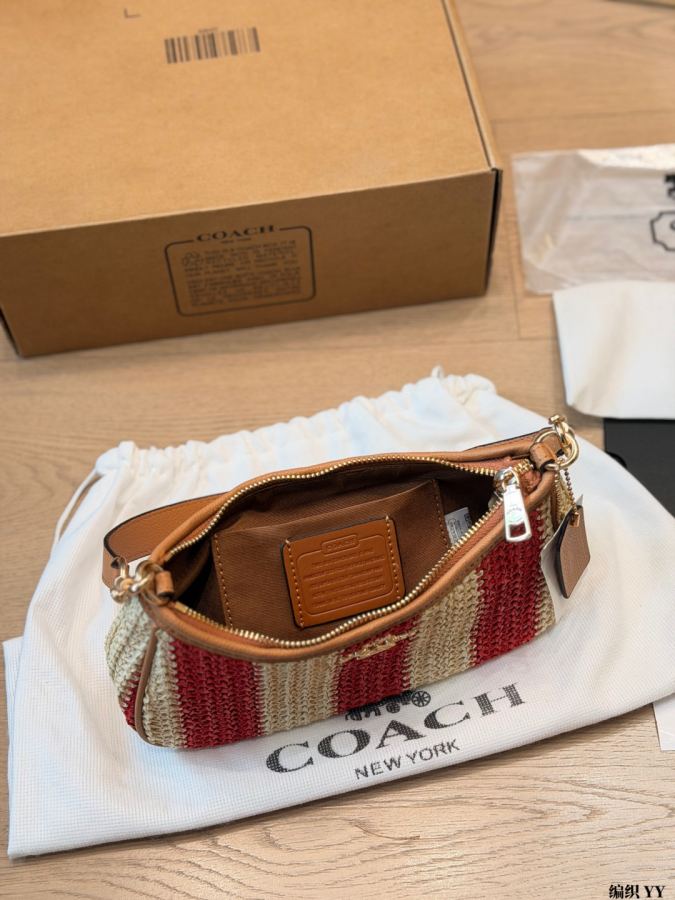 1:1 Replica COACH bag COACH teri — 1:1 Replica — photo 9