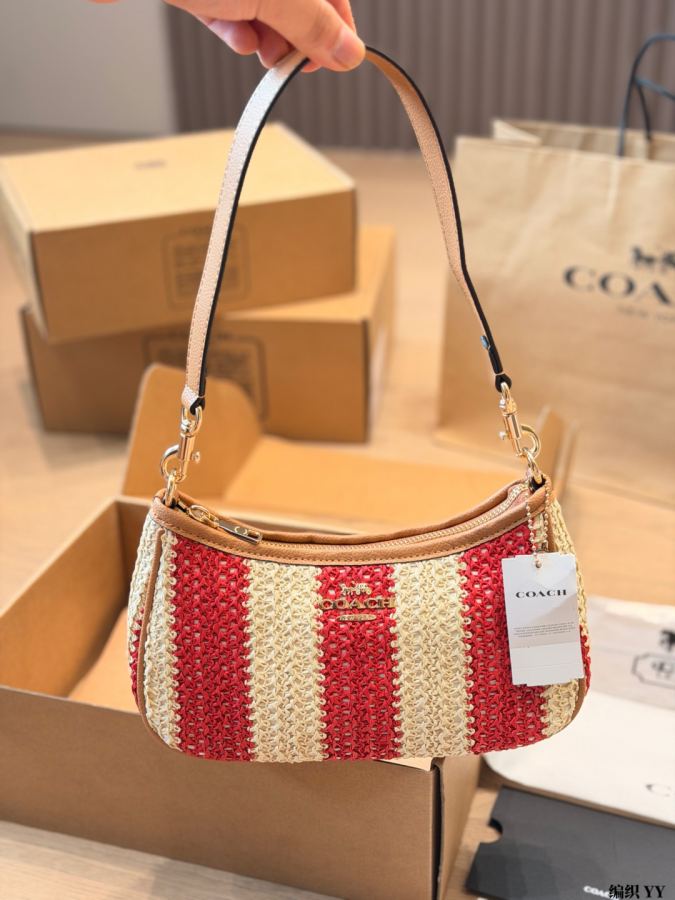 1:1 Replica COACH bag COACH teri — 1:1 Replica — photo 3