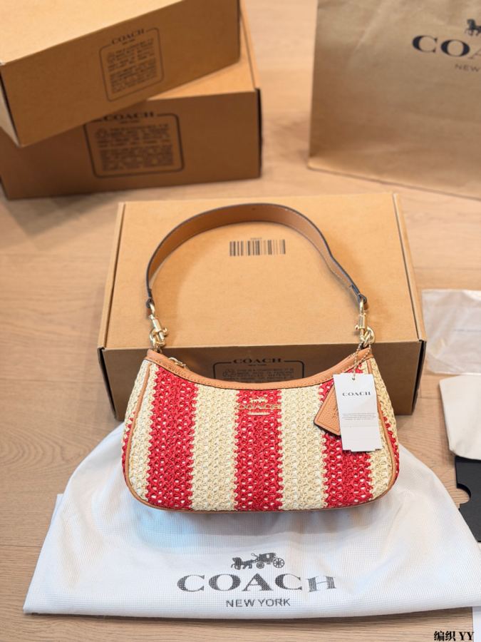 1:1 Replica COACH bag COACH teri — 1:1 Replica — photo 5