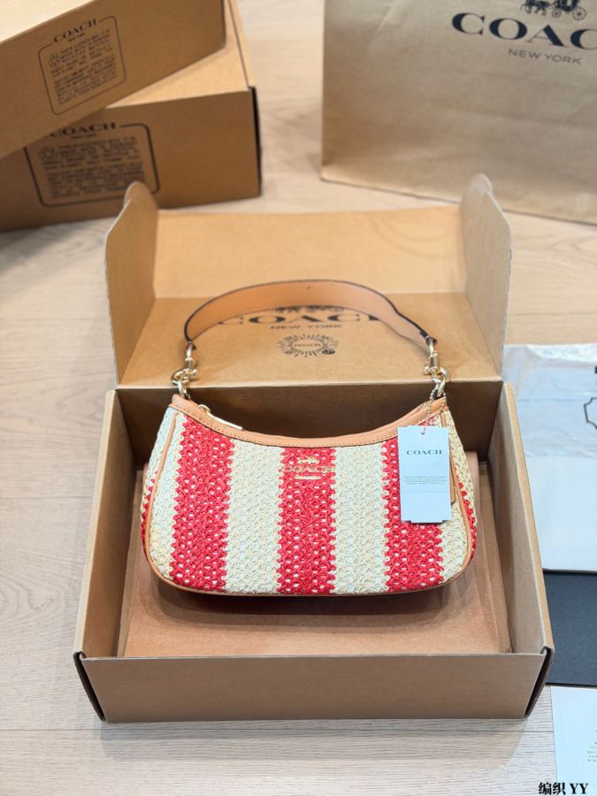 1:1 Replica COACH bag COACH teri — 1:1 Replica — photo 2