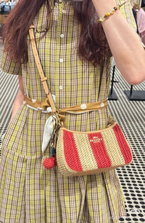 1:1 Replica COACH bag Coach — AAA Quality Replica — photo 5