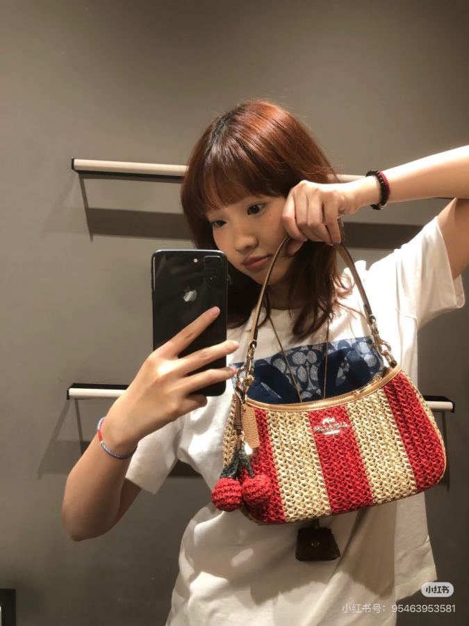 1:1 Replica COACH bag Coach — AAA Quality Replica — photo 3