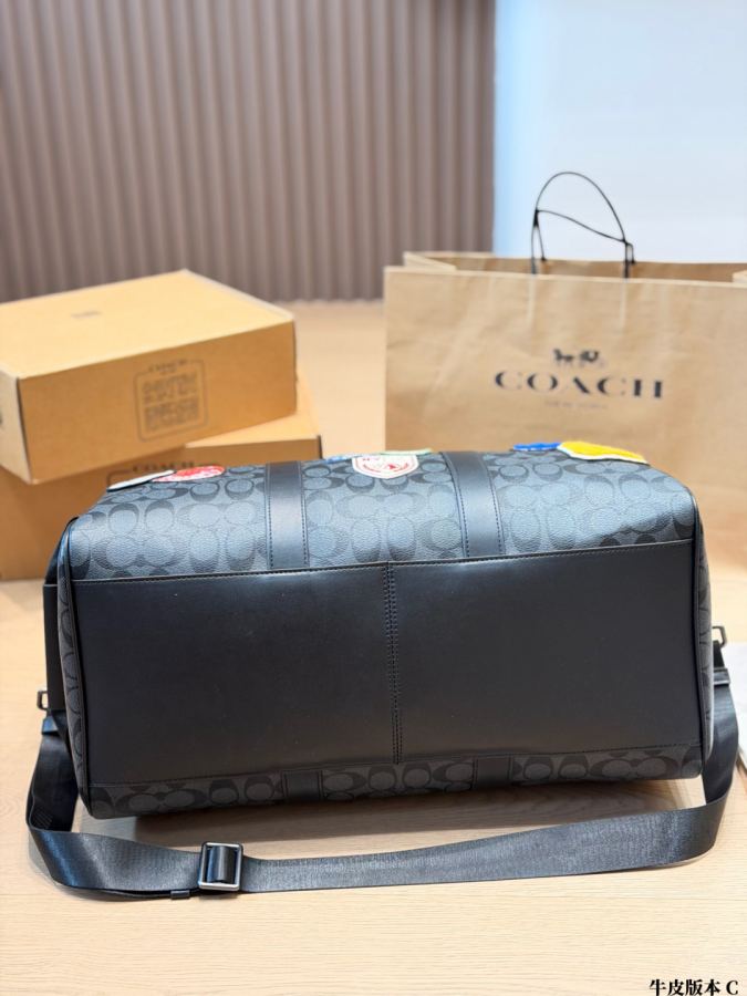 1:1 Replica COACH bag coach Men's 45cm — 1:1 Replica — photo 5