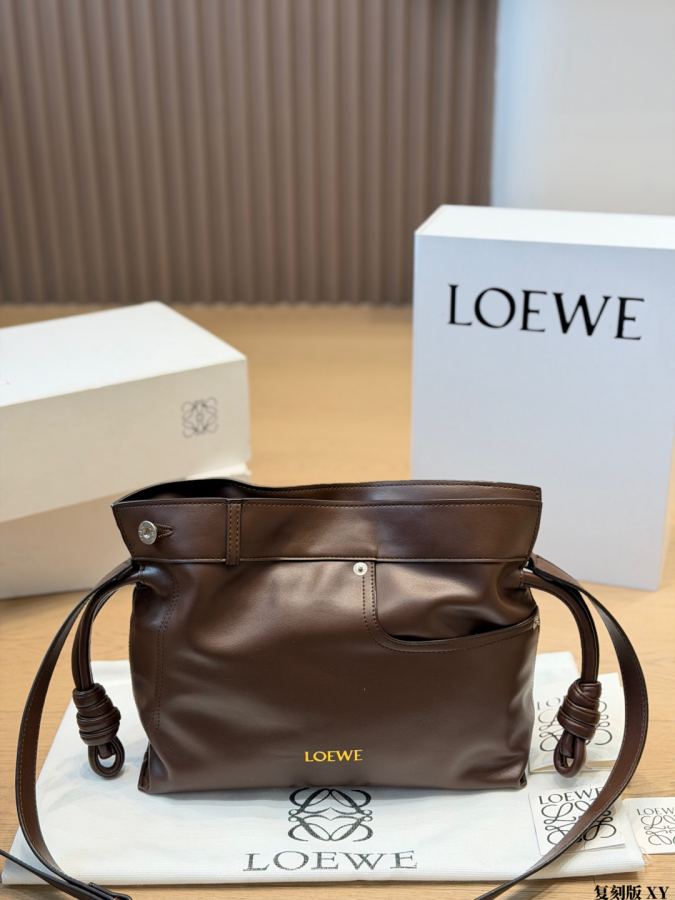 1:1 Replica LOEWE bag Loewe purse — 1:1 Replica — photo 4