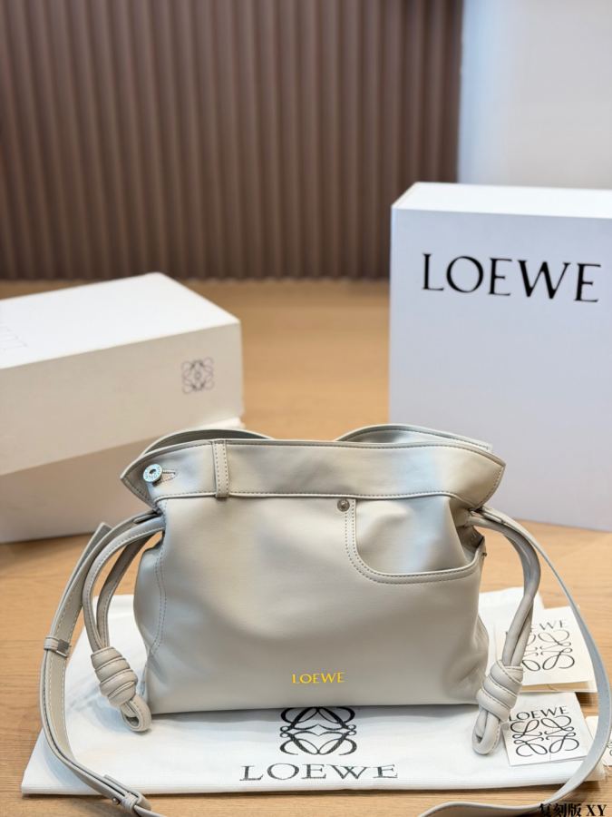 1:1 Replica LOEWE bag Loewe purse — 1:1 Replica — photo 5