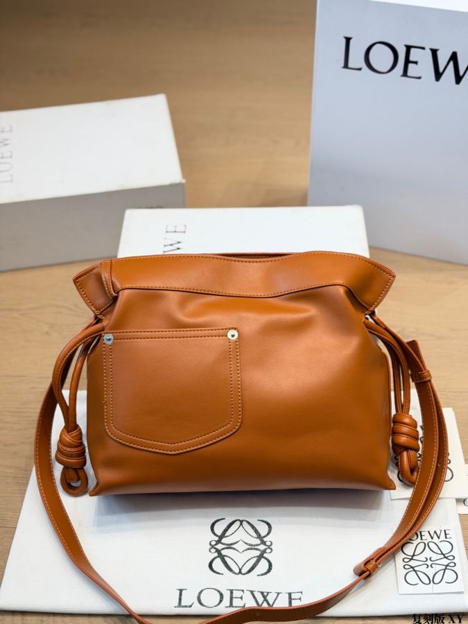 1:1 Replica LOEWE bag Loewe purse — Premium Replica — photo 3