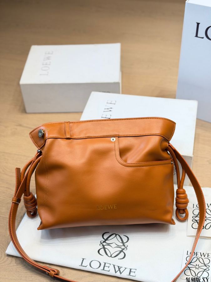 1:1 Replica LOEWE bag Loewe purse — Premium Replica — photo 4