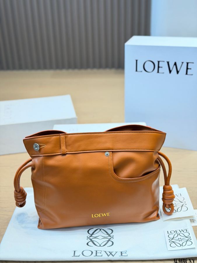 1:1 Replica LOEWE bag Loewe purse — Premium Replica — photo 8