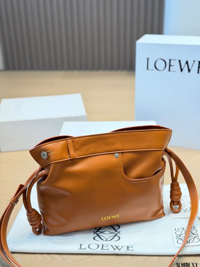 1:1 Replica LOEWE bag Loewe purse — Premium Replica — photo 6