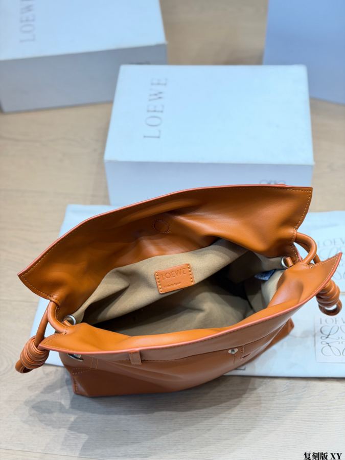 1:1 Replica LOEWE bag Loewe purse — Premium Replica — photo 9