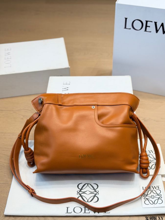 1:1 Replica LOEWE bag Loewe purse — Premium Replica — photo 2
