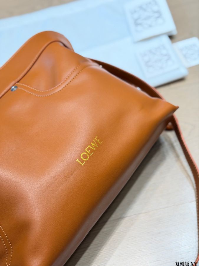 1:1 Replica LOEWE bag Loewe purse — Premium Replica — photo 5