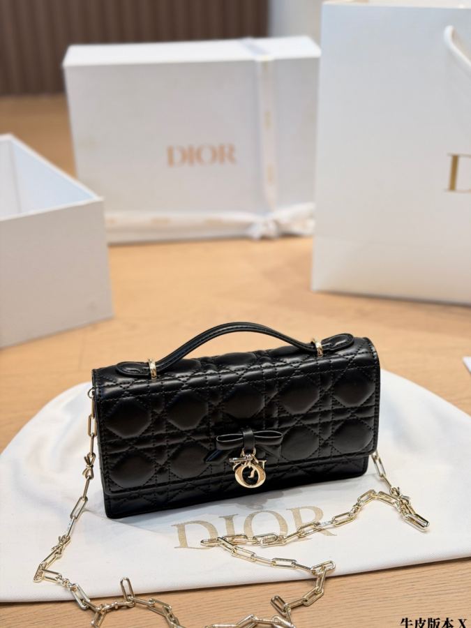 1:1 Replica Dior bag replica version — photo 3