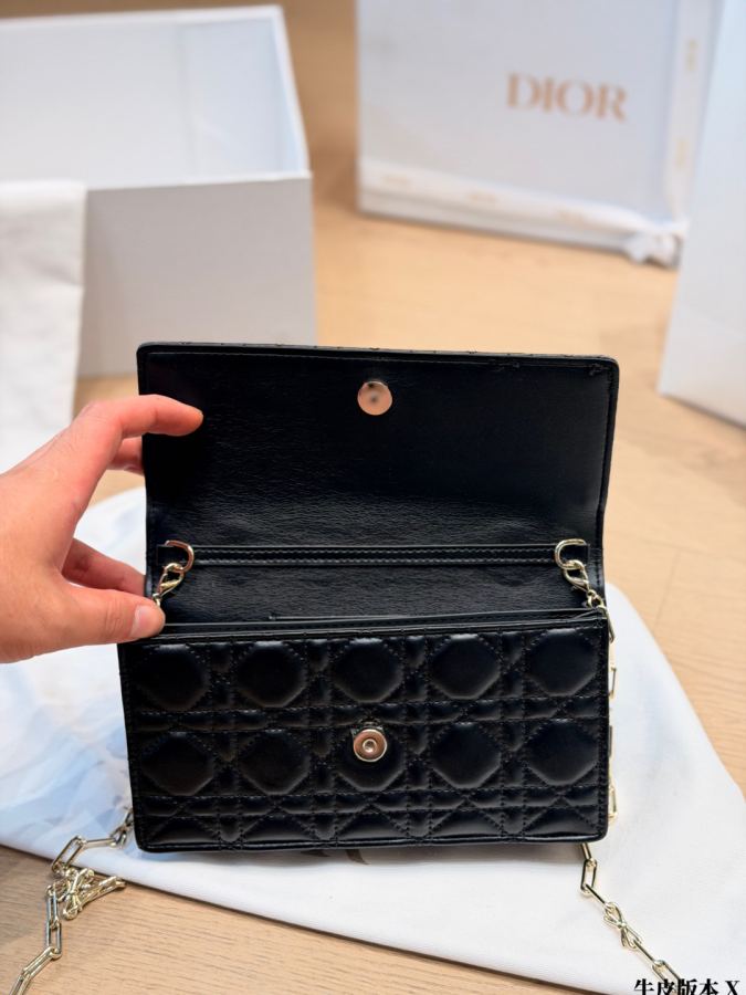 1:1 Replica Dior bag replica version — photo 8