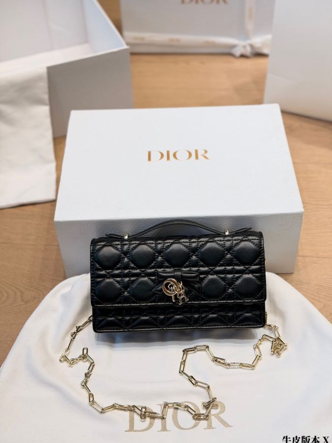 1:1 Replica Dior bag replica version — photo 2
