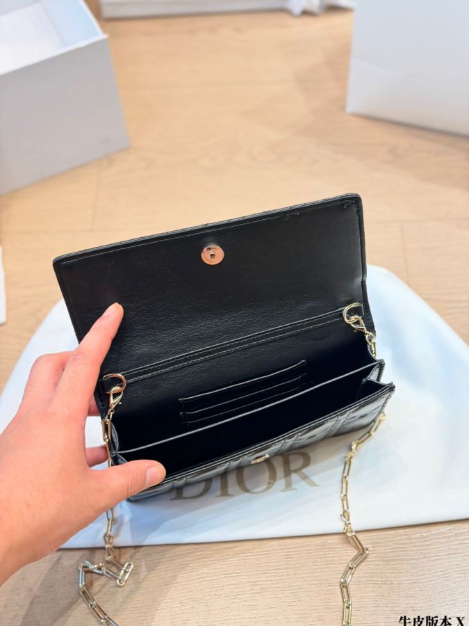 1:1 Replica Dior bag replica version — photo 9