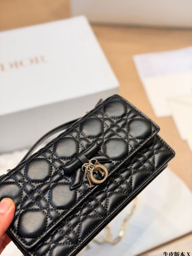 1:1 Replica Dior bag replica version — photo 6