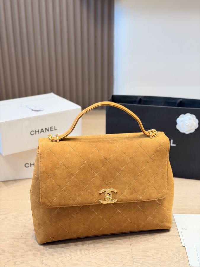 1:1 Replica Chanel bag Chanel ​​ / + + + C — AAA Quality Replica — photo 2