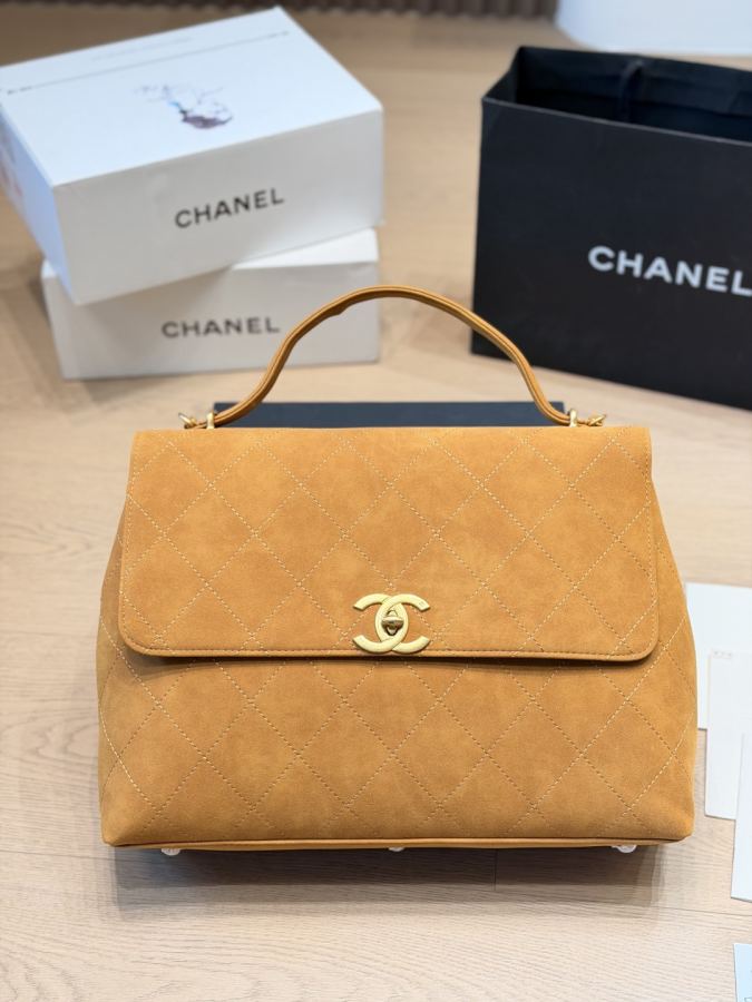 1:1 Replica Chanel bag Chanel ​​ / + + + C — AAA Quality Replica — photo 5