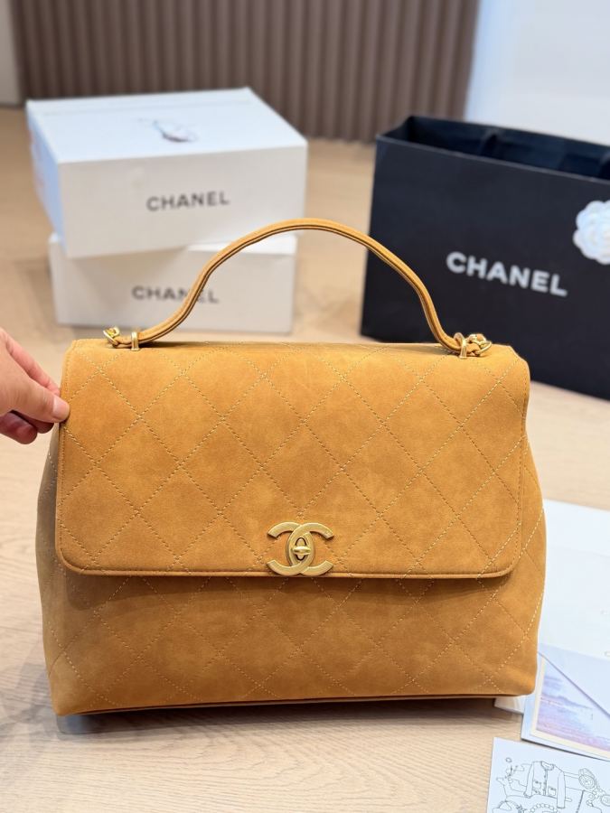 1:1 Replica Chanel bag Chanel ​​ / + + + C — AAA Quality Replica — photo 3