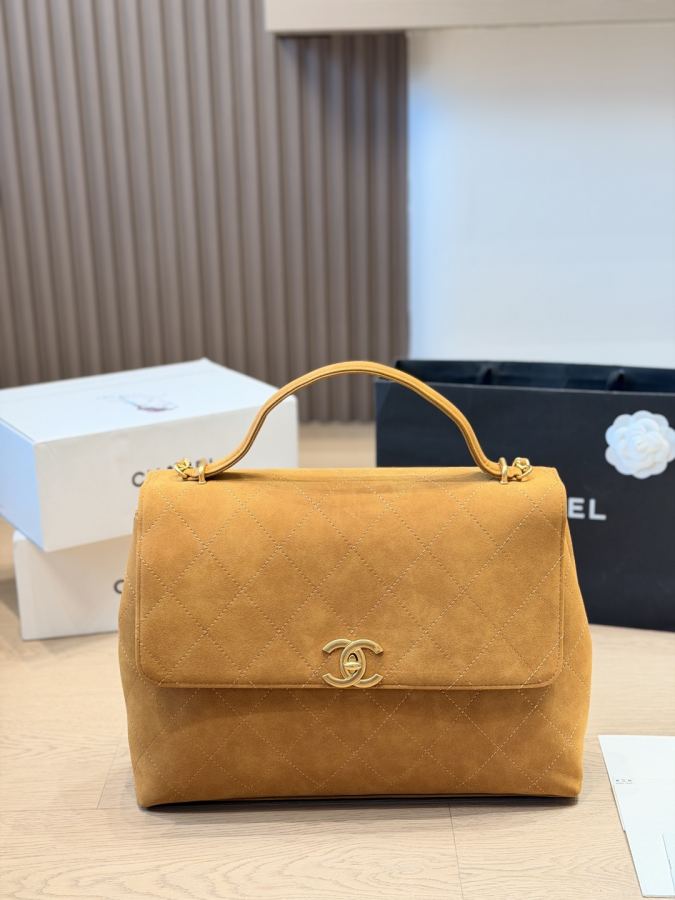 1:1 Replica Chanel bag Chanel ​​ / + + + C — AAA Quality Replica — photo 4