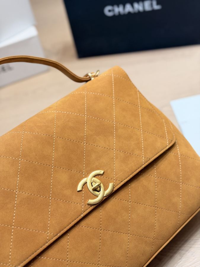 1:1 Replica Chanel bag Chanel ​​ / + + + C — AAA Quality Replica — photo 8
