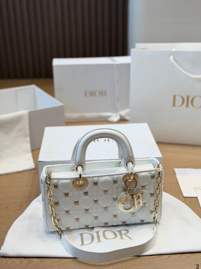 1:1 Replica Dior bag Dior Lady D-joy — AAA Quality Replica — photo 8